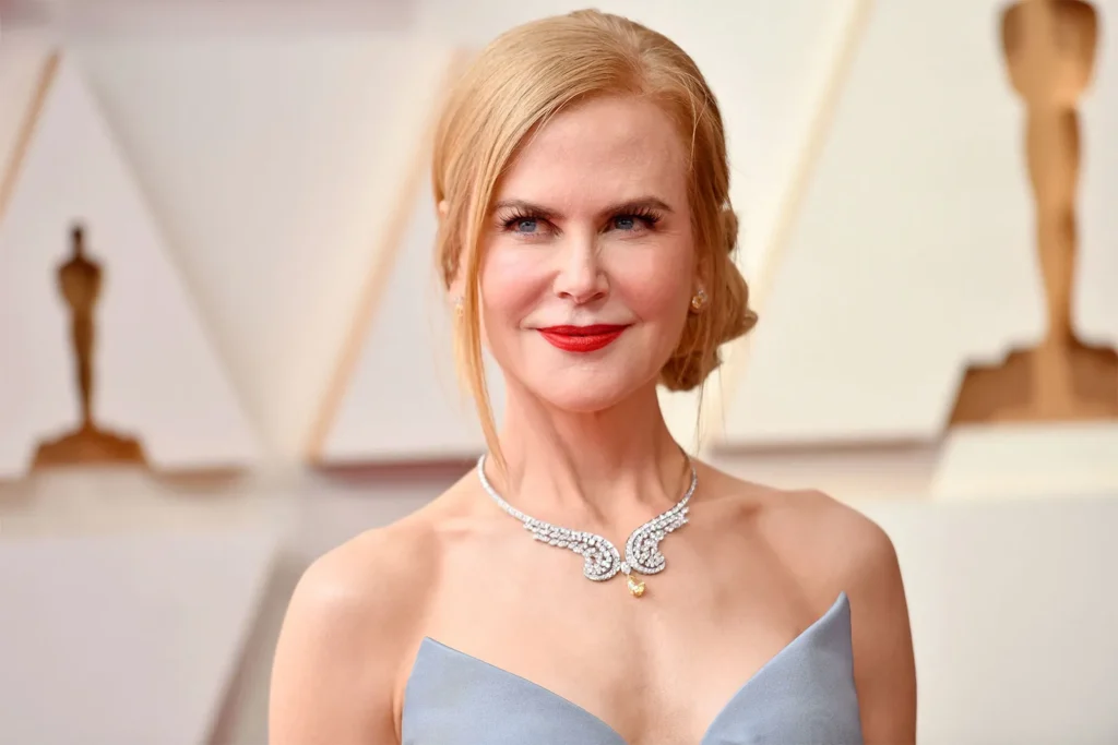 Nicole-Kidman