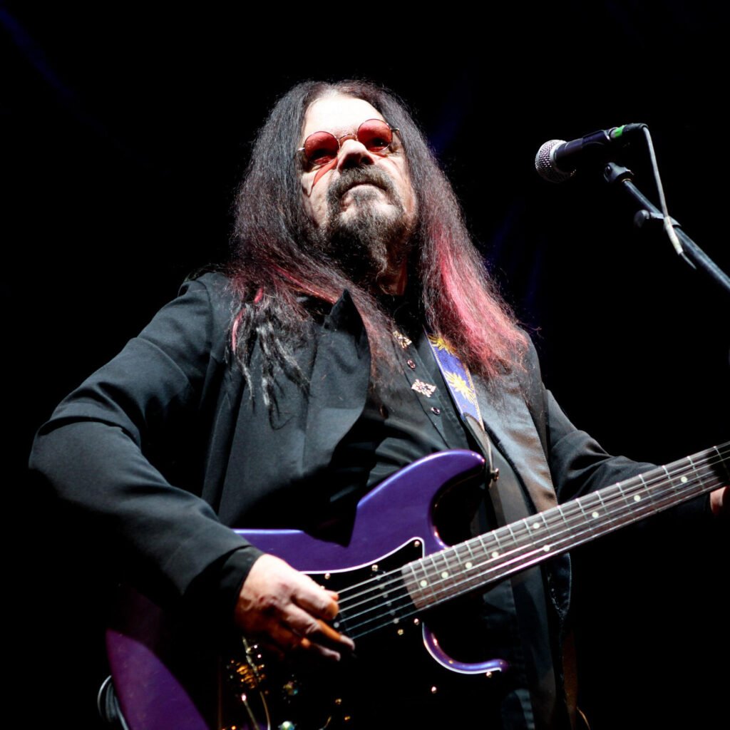 Roy Wood