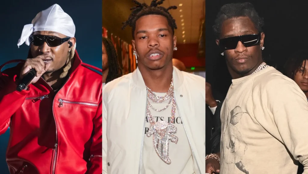 Lil Baby’s New Album To Reunite Future And Young Thug On A Track