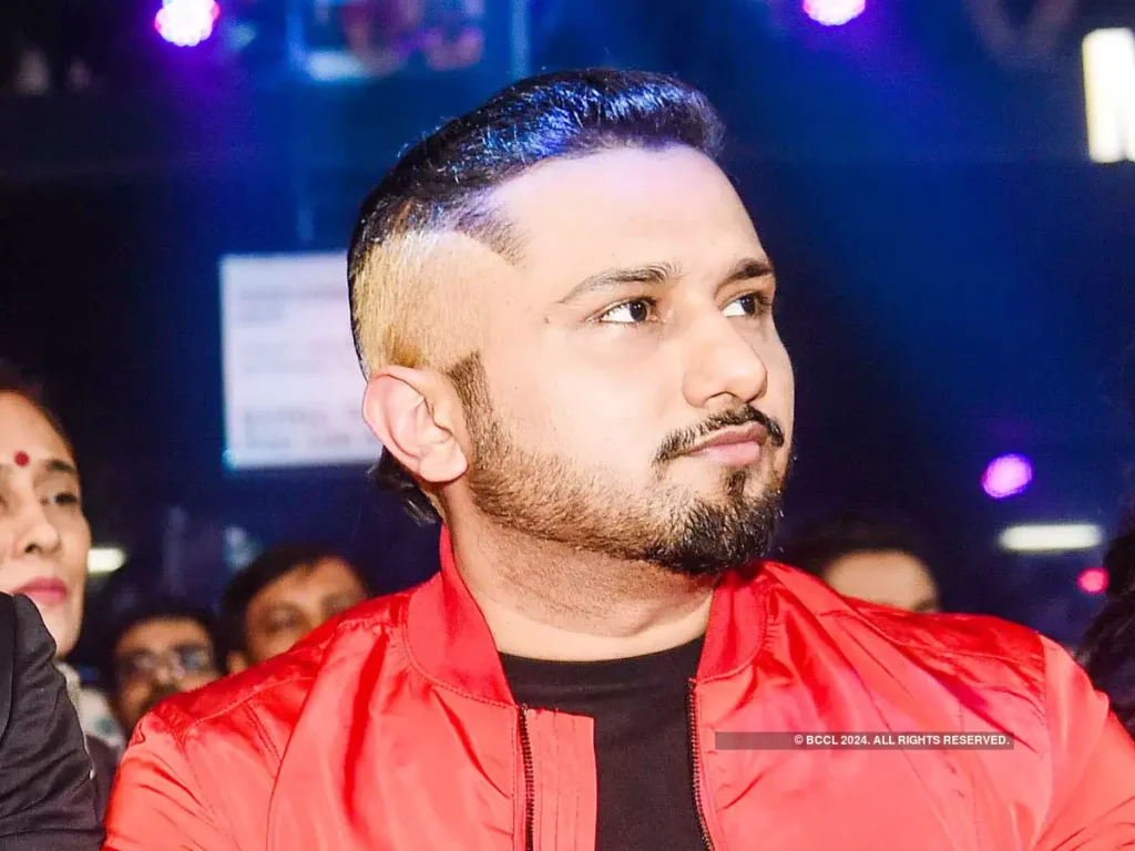 Honey Singh