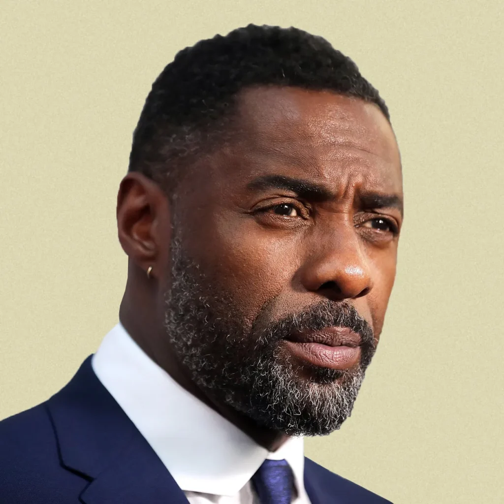 Idris Elba