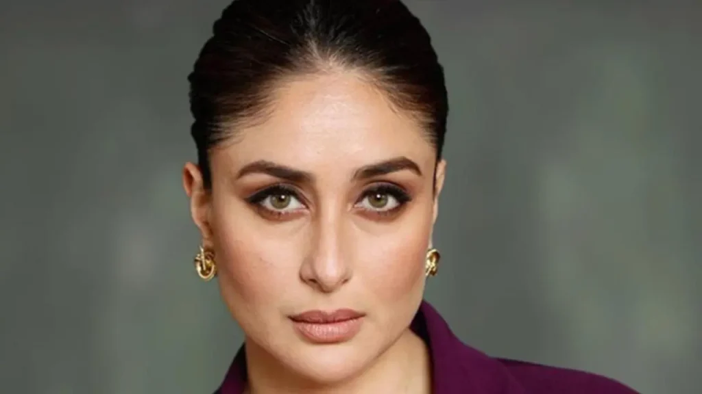 Kareena Kapoor