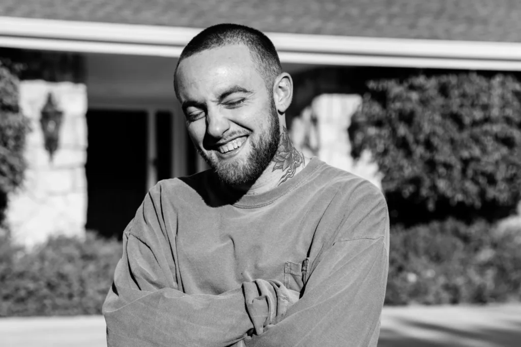 Mac Miller’s Posthumous Album Balloonerism Captures A Haunting Legacy ...