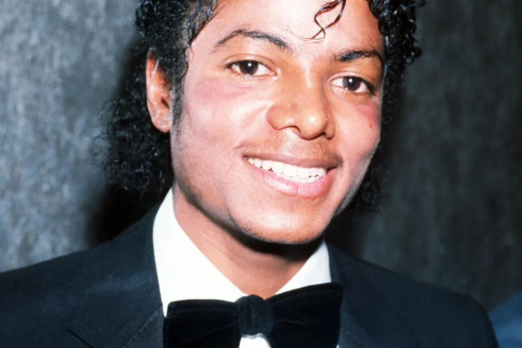 Michael Jackson