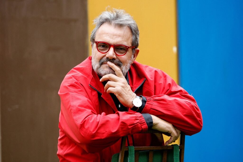 Oliviero Toscani