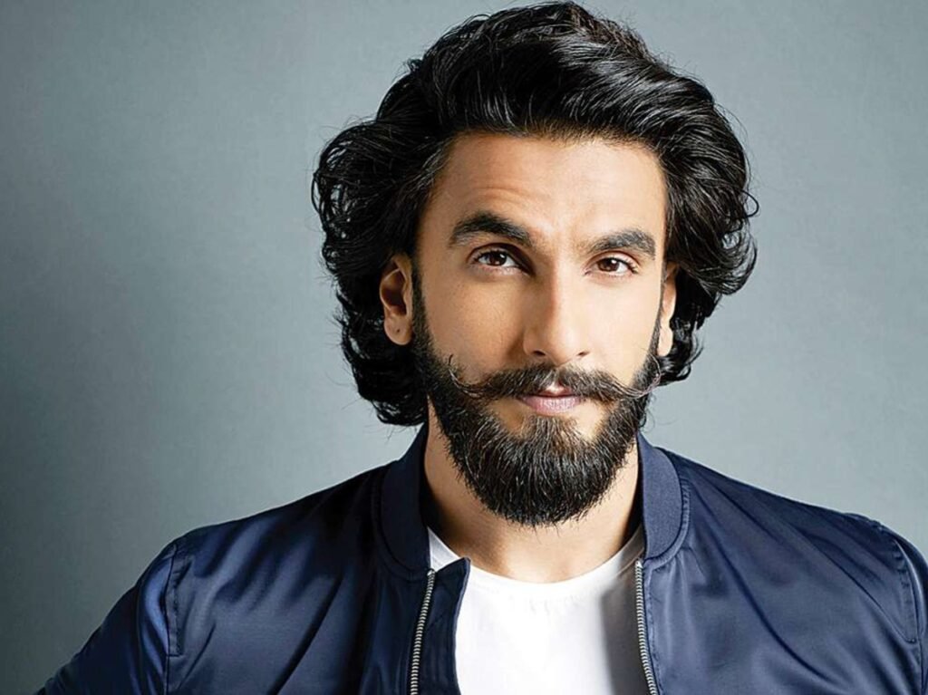 Ranveer Singh