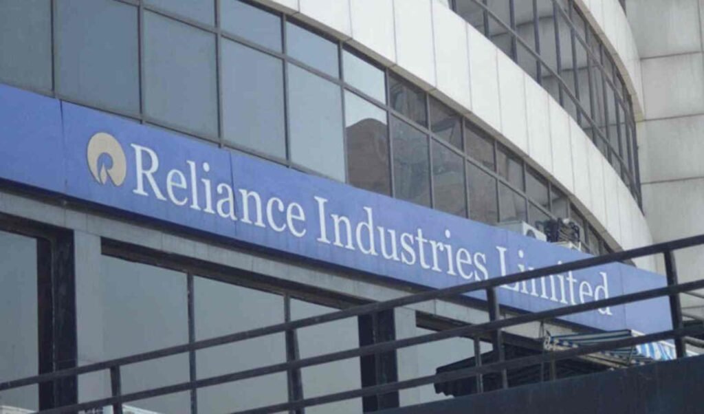 Reliance Industries