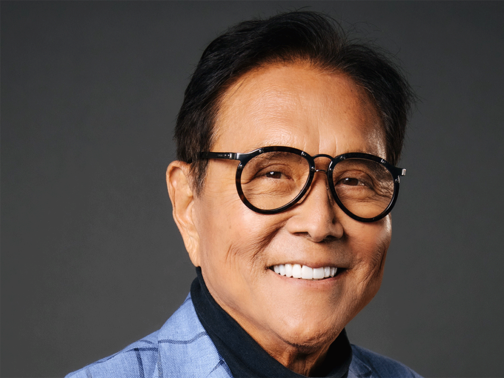 Robert Kiyosaki