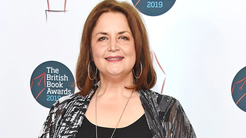 Ruth Jones