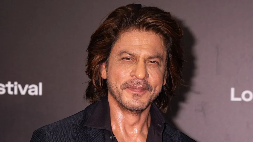 Shah Rukh Khan