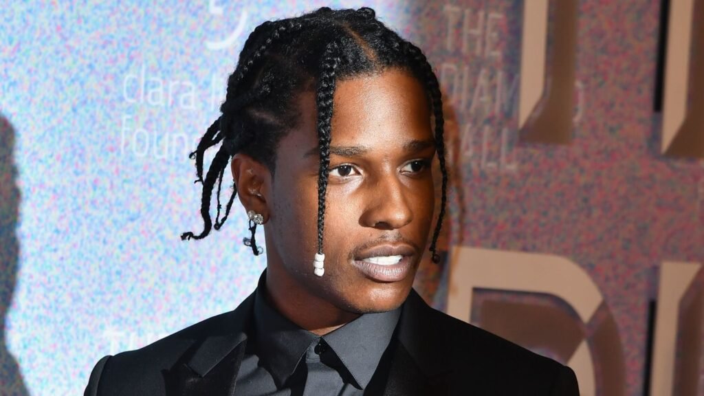 A$AP Rocky