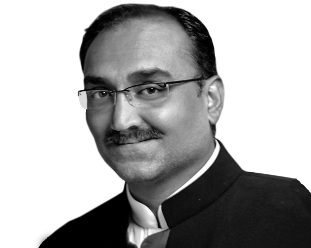 Aditya Chopra