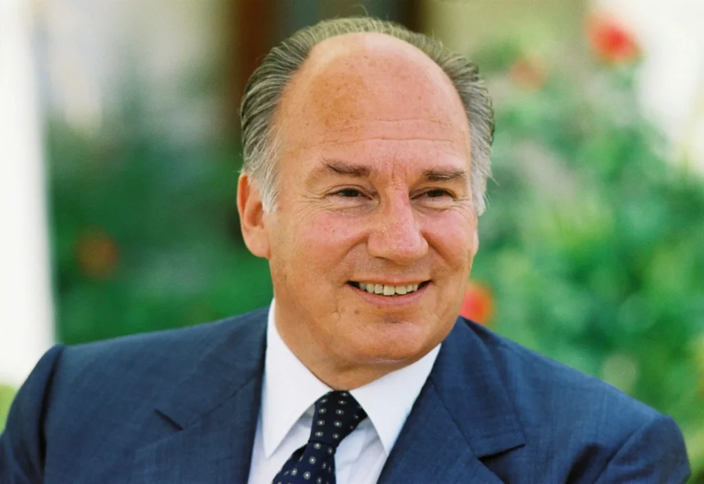 Aga Khan