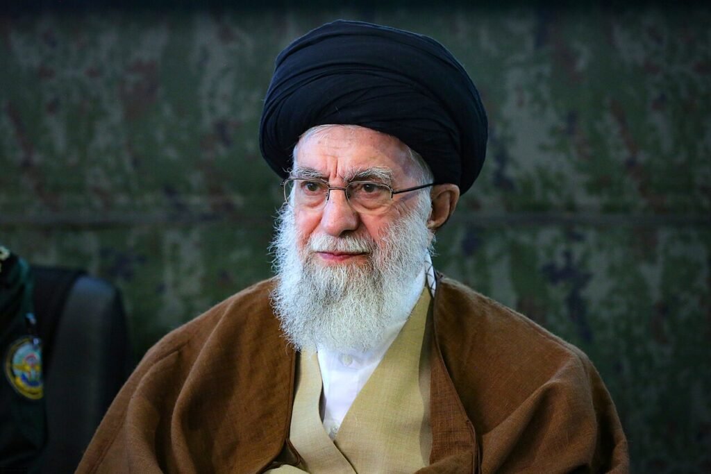 Ali Khamenei