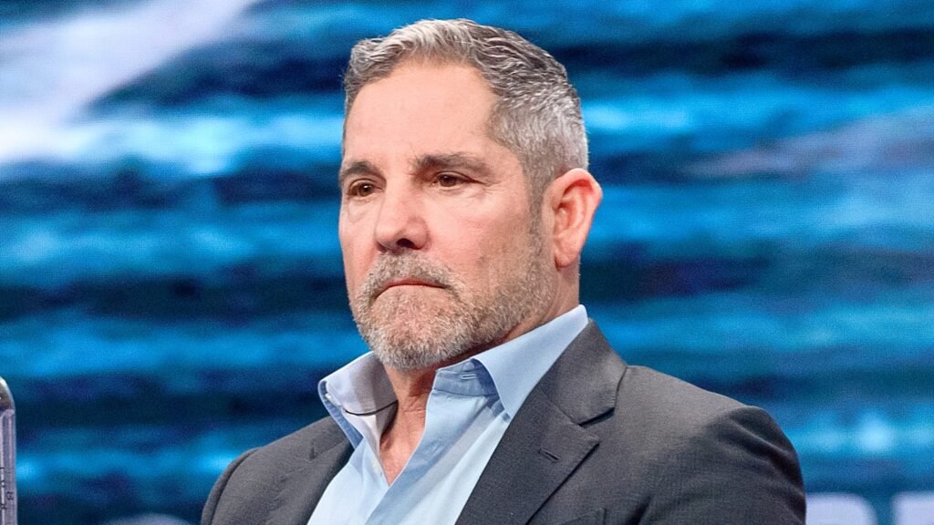 Grant Cardone