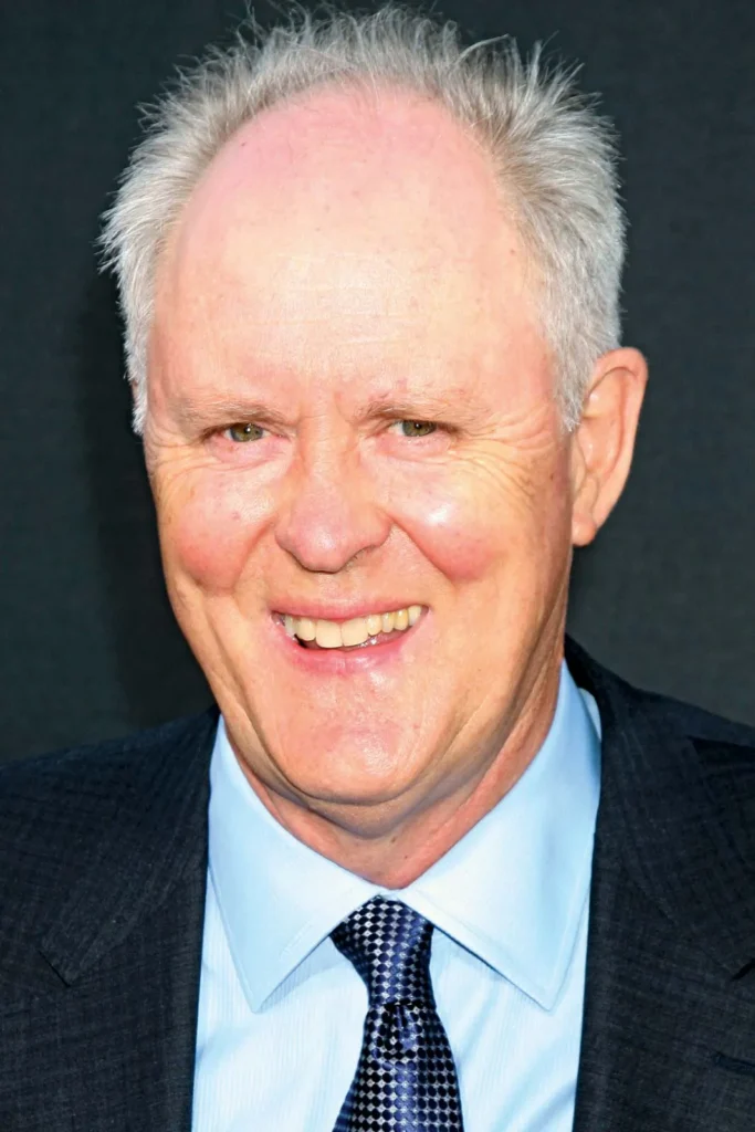 John Lithgow