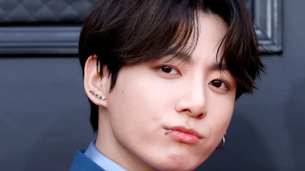 Jungkook