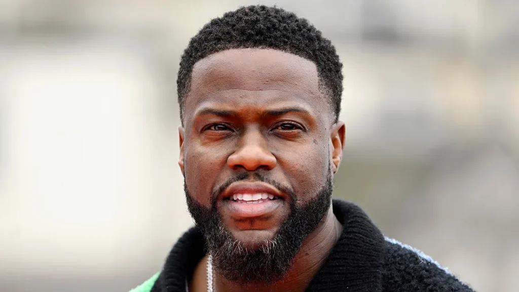 Kevin Hart