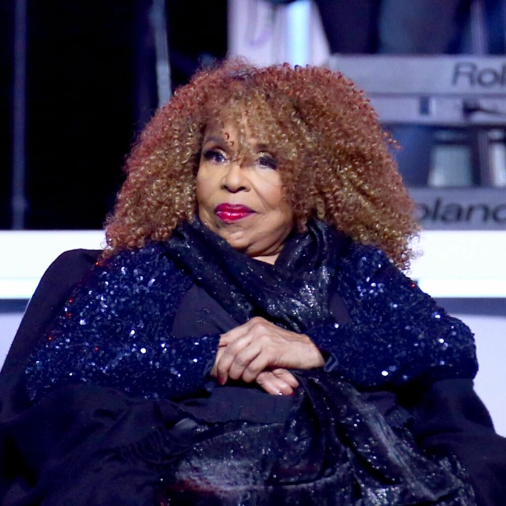 Roberta Flack