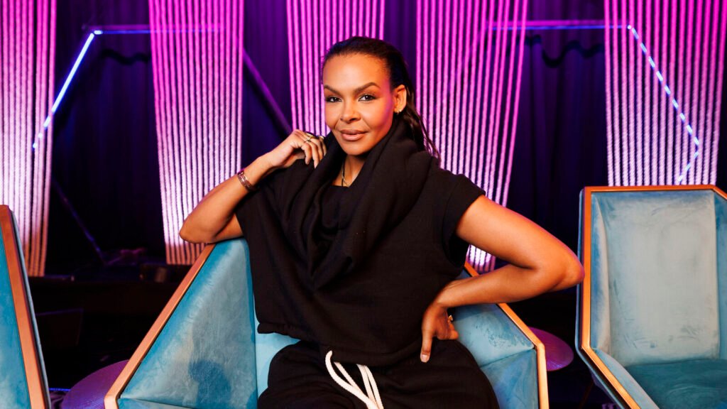 Samantha Mumba