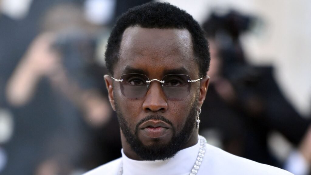 Sean Combs