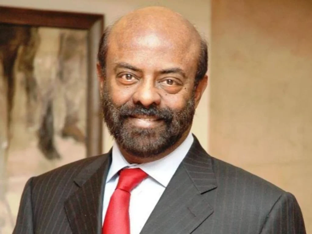 Shiv Nadar