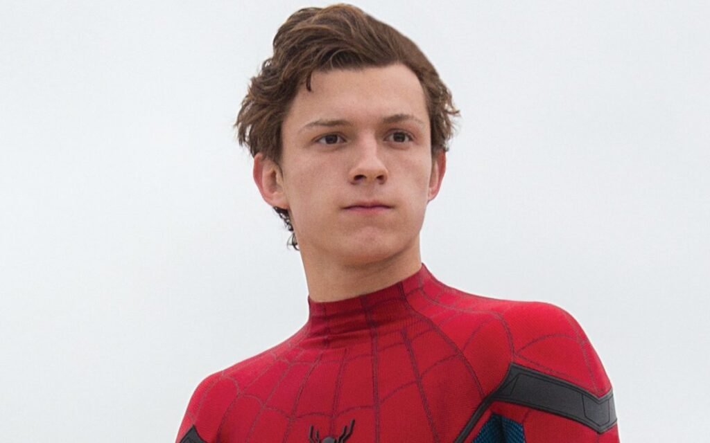 Tom Holland