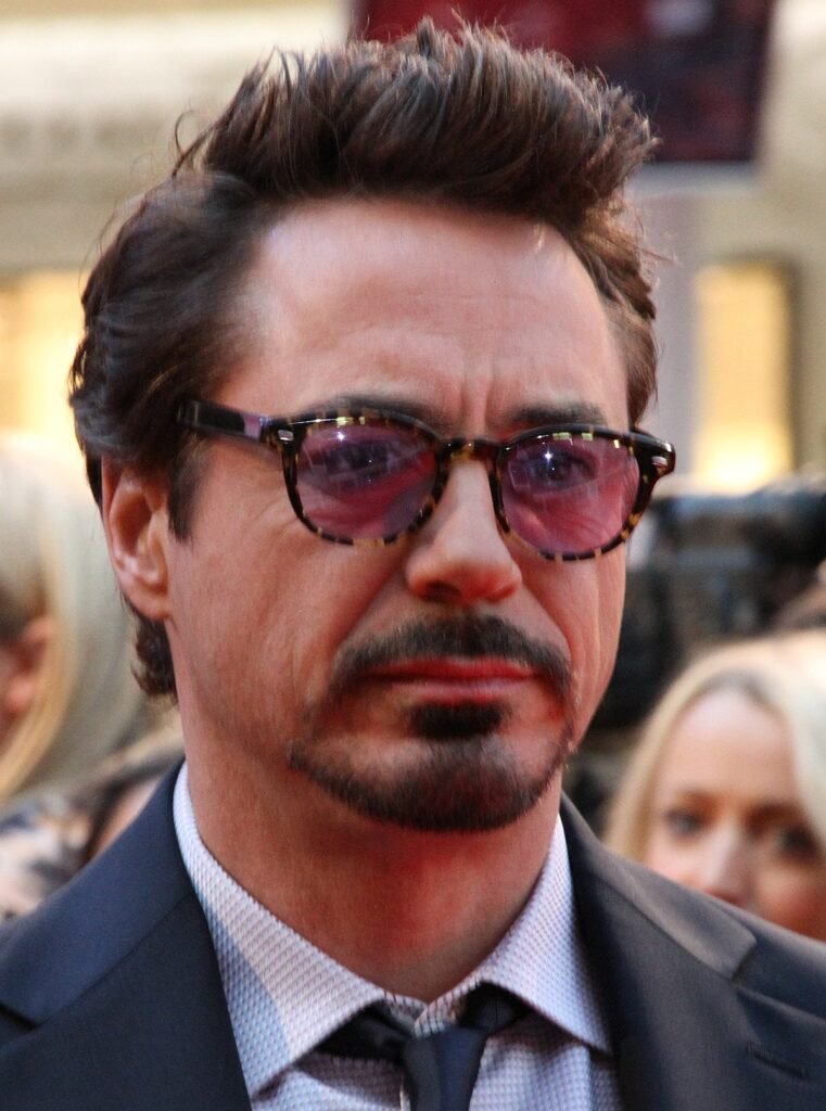 Tony Stark