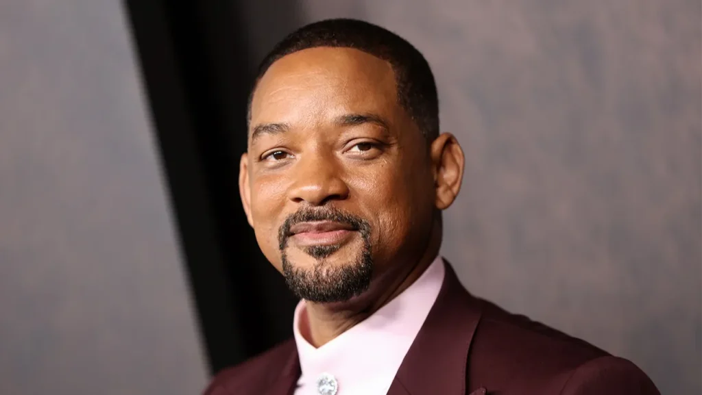 Will Smith