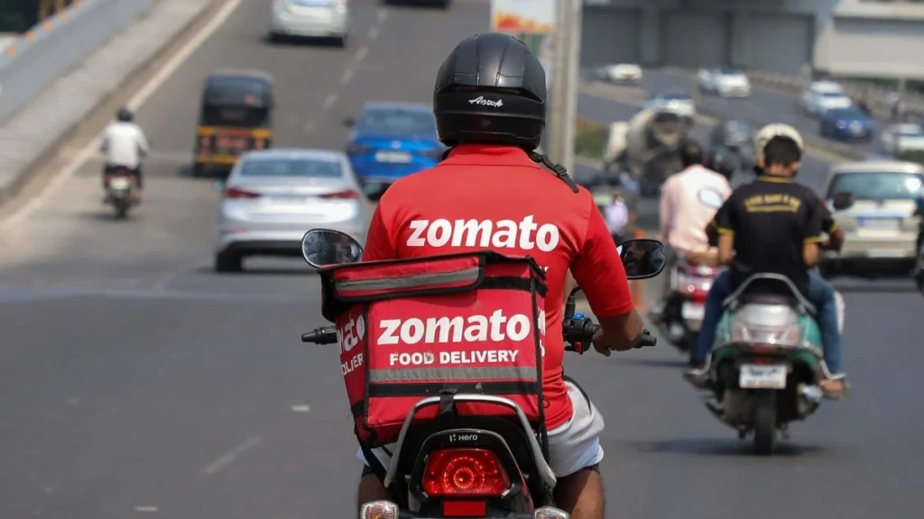 Zomato