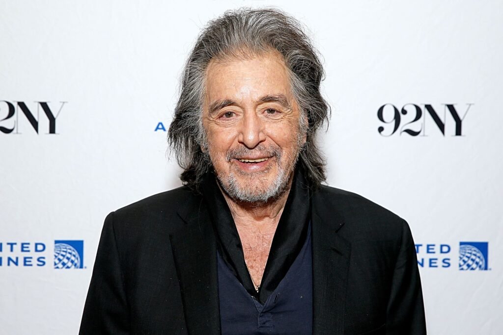 Al Pacino