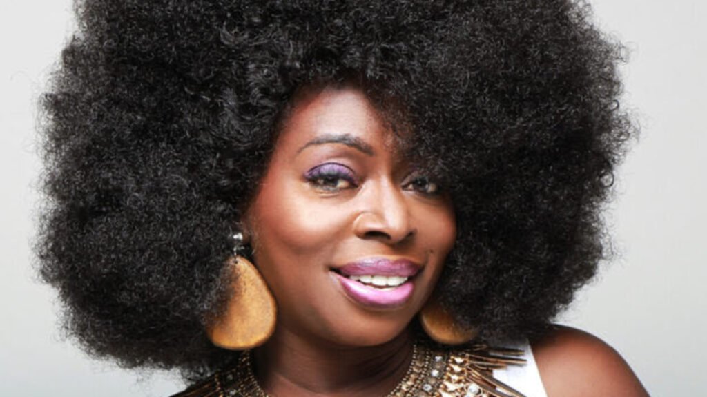 Angie Stone