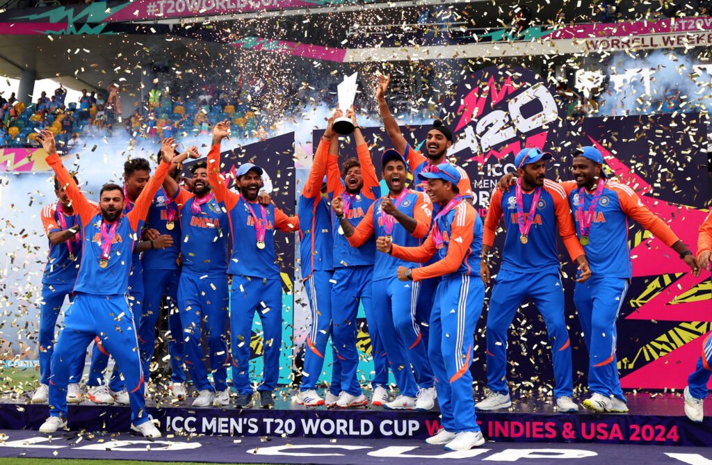 ICC T20 World Cup