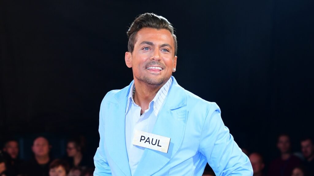 Paul Danan