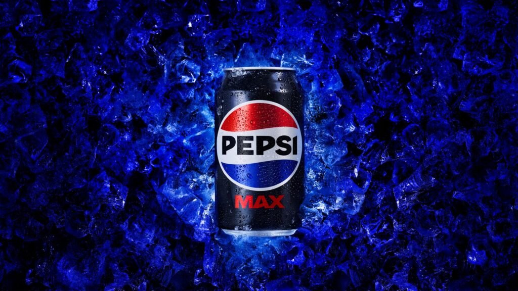 Pepsi